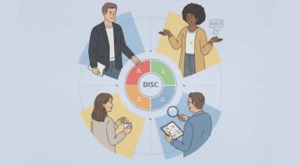 DISC Test: A Practical Lens for Behavior and Communication