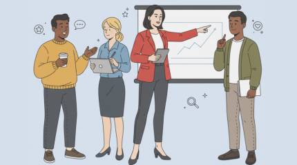 The Definitive Guide to DISC Profile Test: Understand Behavior and Communicate Better