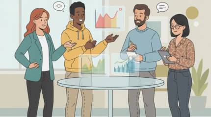 The Complete Guide to the DISC Personality Model for Clearer Communication